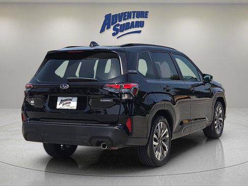 Certified 2026 Subaru Forester Touring AWD/4WD image 11