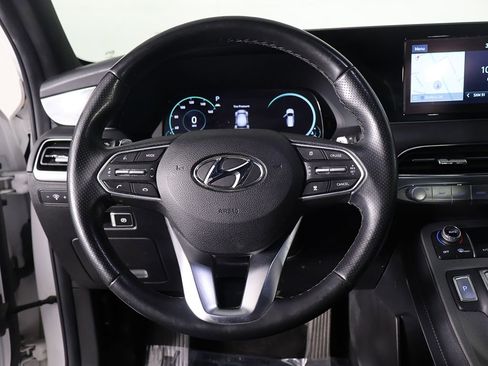 Used 2021 Hyundai Palisade Calligraphy AWD/4WD image 43