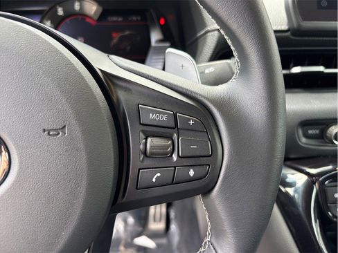 Used 2024 Toyota Supra Premium w/ Driver Assist Package RWD image 30