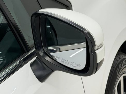Used 2025 Honda Odyssey EX-L image 33