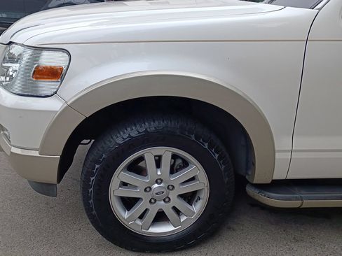 Used 2010 Ford Explorer Eddie Bauer AWD/4WD image 8