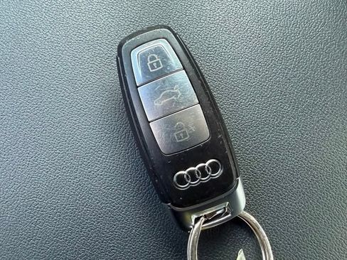 Used 2019 Audi A6 3.0T Prestige AWD/4WD image 15