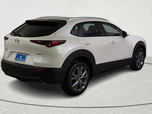 New 2026 MAZDA CX-30 AWD 2.5 S w/ Premium Package image 7