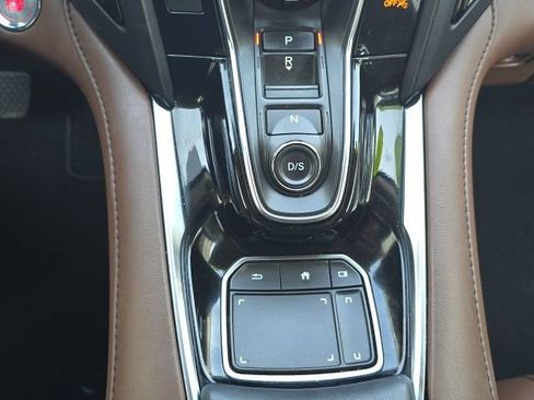 Used 2021 Acura RDX w/ Technology Package AWD/4WD image 19