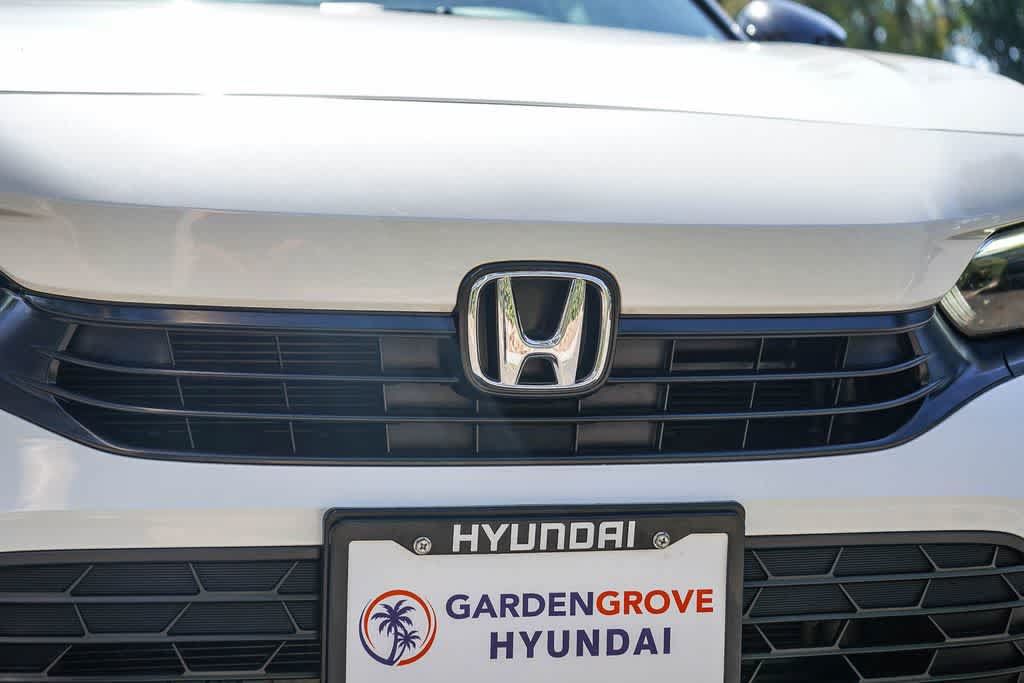 Used 2023 Honda Civic Sport image 11