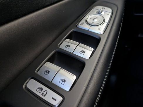 Used 2022 Hyundai Santa Fe Calligraphy w/ Cargo Package image 22