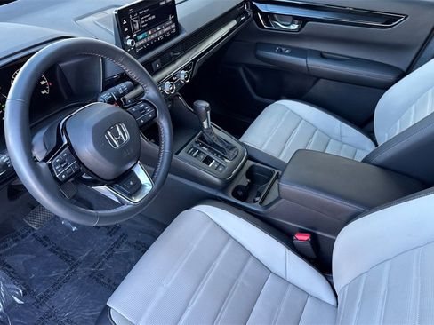 Certified 2023 Honda CR-V Sport Touring image 14
