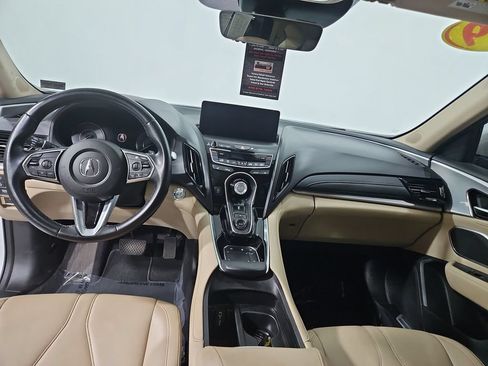 Used 2019 Acura RDX AWD image 12