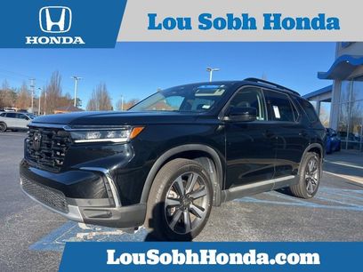 Used 2023 Honda Pilot Touring