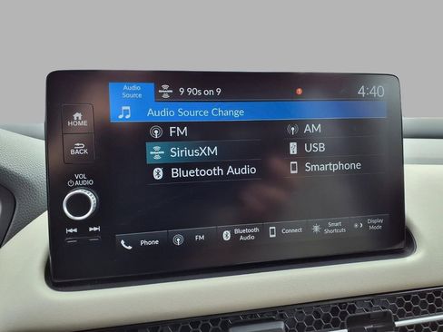 Used 2024 Honda HR-V EX-L image 7