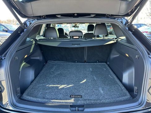 Used 2023 Volkswagen Atlas Cross Sport SEL R-Line image 24