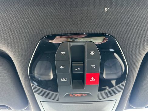 New 2027 Kia Telluride EX X-Line AWD/4WD image 35