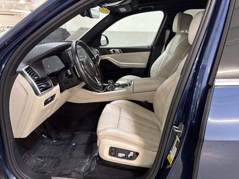 Used 2021 BMW X5 sDrive40i w/ Premium Package 2 RWD image 16