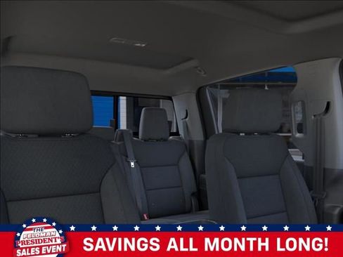 New 2026 Chevrolet Silverado 1500 RST image 24