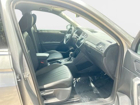 Used 2024 Volkswagen Tiguan Wolfsburg Edition FWD image 14
