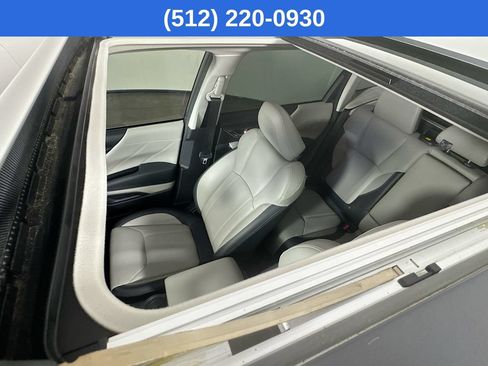 Certified 2023 Subaru Forester Limited w/ Popular Package #2 AWD/4WD image 27