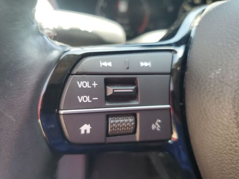Used 2024 Honda HR-V EX-L image 20
