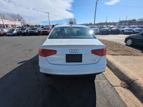 Used 2014 Audi A4 2.0T Premium Plus image 6