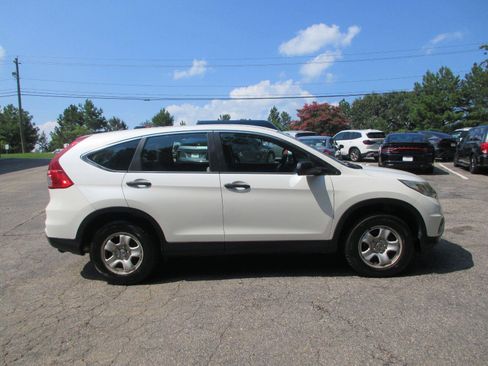 Used 2016 Honda CR-V LX image 4