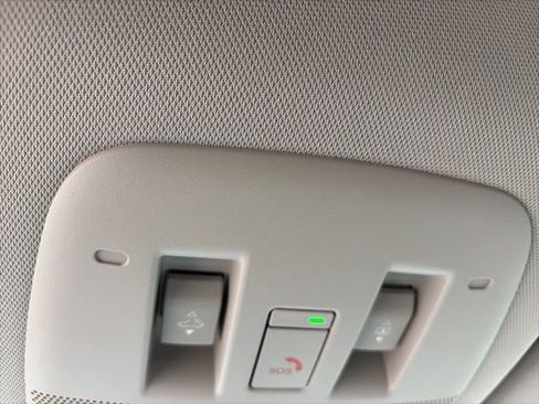 New 2026 Nissan Murano Platinum w/ Cargo Package image 19