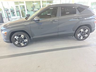 Certified 2024 Hyundai Kona SEL w/ Convenience Package