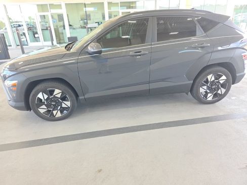Certified 2024 Hyundai Kona SEL w/ Convenience Package FWD image 1