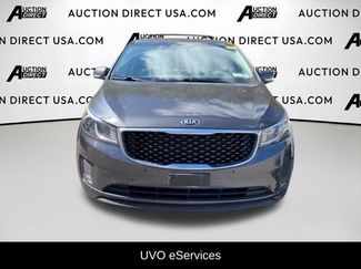 Used 2017 Kia Sedona LX w/ LX Essentials Premium Package FWD video 3