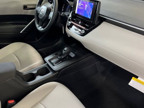 New 2026 Toyota Corolla Cross L image 17