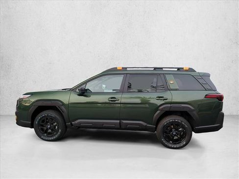 New 2026 Subaru Outback Wilderness image 5