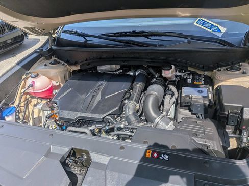 Certified 2024 Hyundai Santa Cruz XRT AWD/4WD image 36