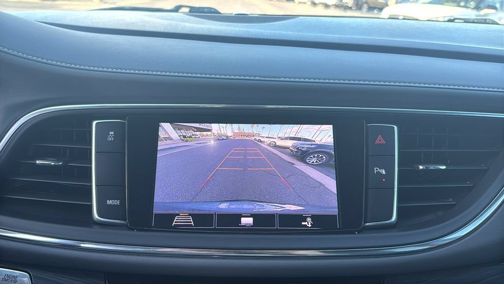 Used 2021 Buick Enclave Essence w/ Sound and Sites Package FWD image 15