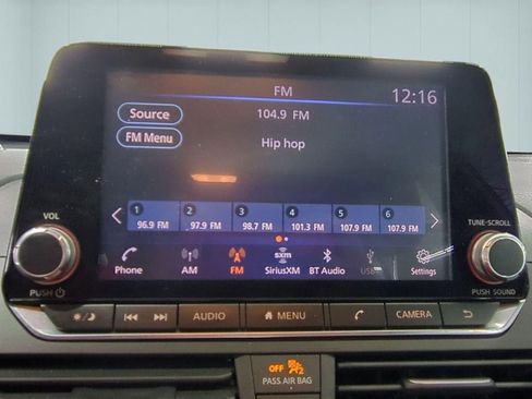 Used 2020 Nissan Altima 2.5 S image 19