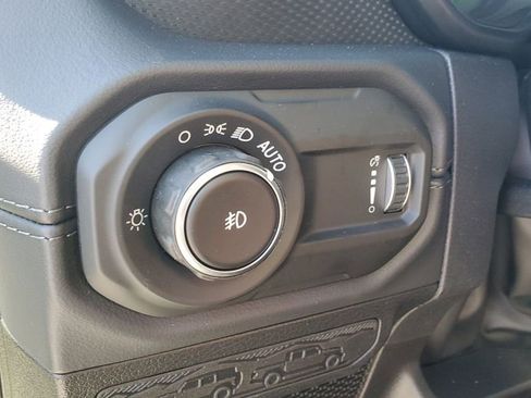 New 2026 Jeep Wrangler Unlimited Rubicon image 23