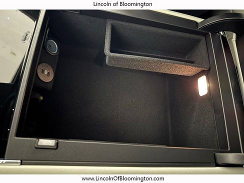 New 2026 Lincoln Aviator Black Label AWD/4WD image 60