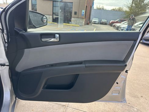Used 2011 Nissan Sentra 2.0 S image 14