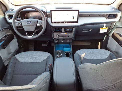 New 2025 Ford Maverick XLT w/ XLT Luxury Package image 6