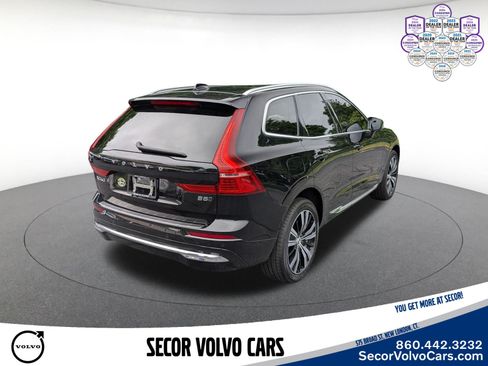 Used 2023 Volvo XC60 B5 Plus w/ Climate Package AWD/4WD image 6
