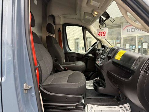 Used 2019 RAM ProMaster 3500 image 26