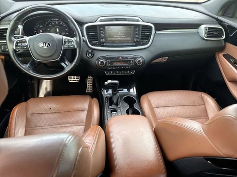 Used 2019 Kia Sorento SX image 15