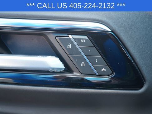 New 2026 Chevrolet Suburban High Country AWD/4WD image 32
