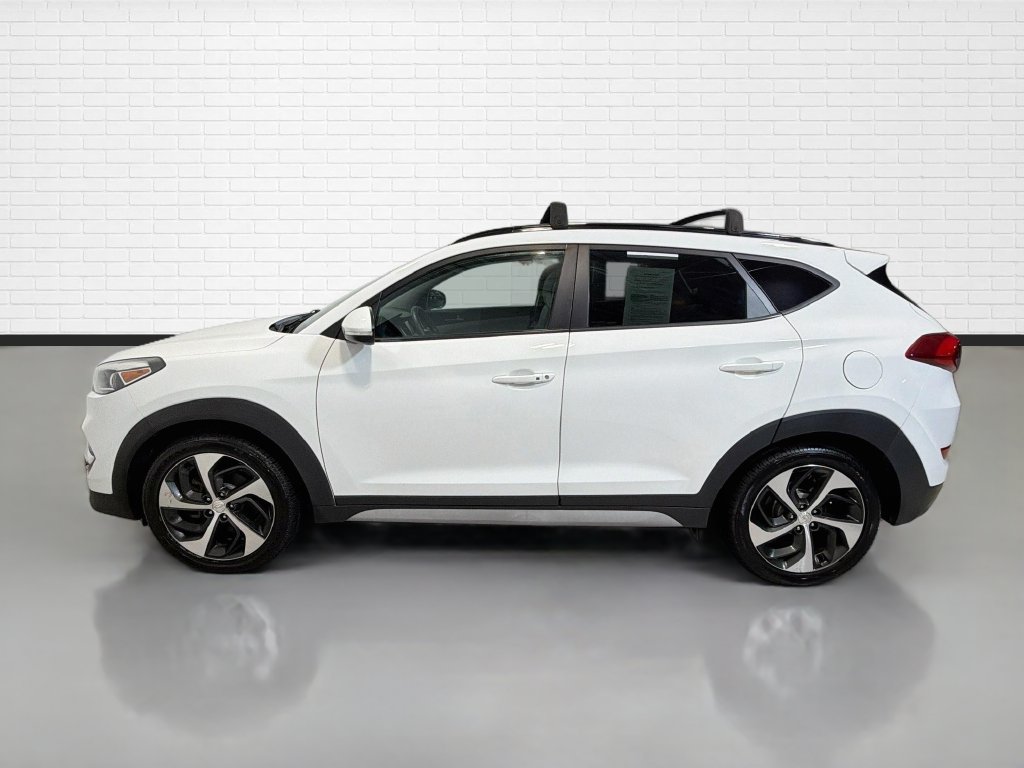 Used 2018 Hyundai Tucson Value AWD/4WD image 6