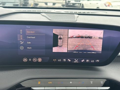 New 2027 Buick Enclave Avenir AWD/4WD image 22