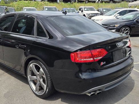 Used 2011 Audi S4 Premium Plus image 7