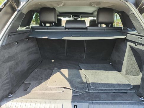 Used 2015 Land Rover Range Rover Sport SE image 46