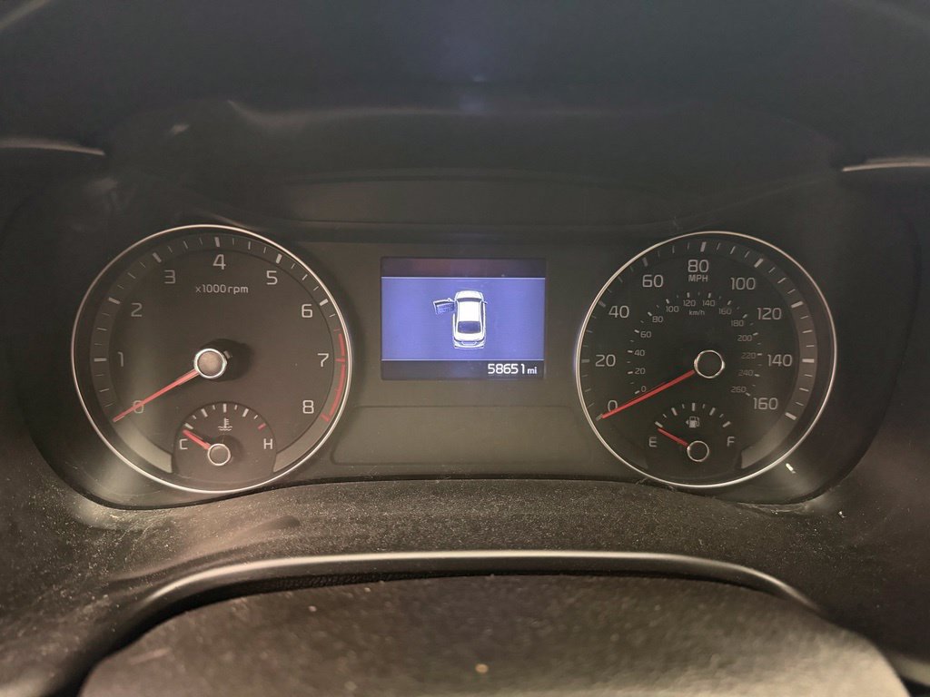 Used 2021 Kia Forte GT-Line w/ GT-Line Premium Package FWD image 23