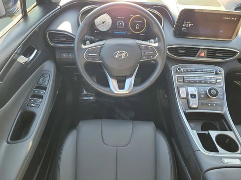 Certified 2023 Hyundai Santa Fe SEL w/ Premium Package image 16