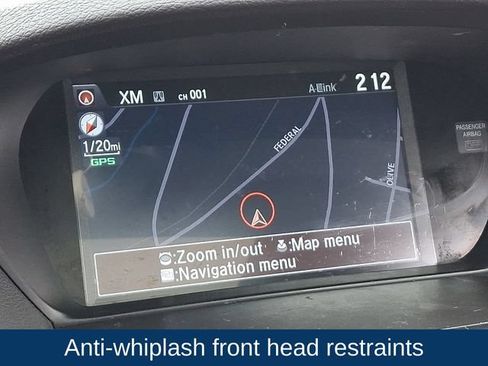 Used 2015 Acura TLX w/ Technology Package FWD image 12