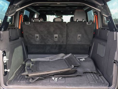Used 2023 Ford Bronco Raptor AWD/4WD image 31