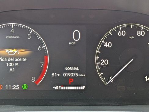 Used 2024 Honda CR-V EX-L image 10