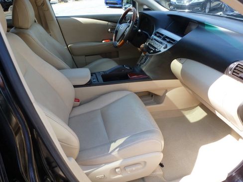 Used 2012 Lexus RX 350 AWD w/ Premium Pkg image 35